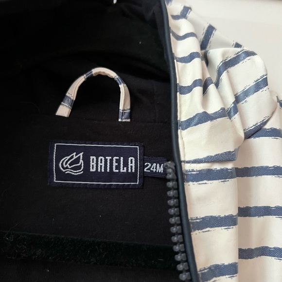 Rain coat batela - Picture 5 of 5